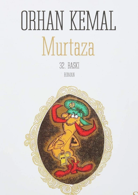 Murtaza