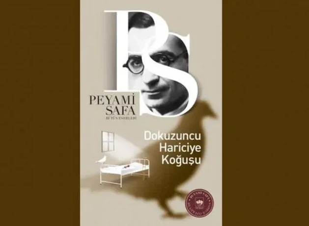Peyami Safa