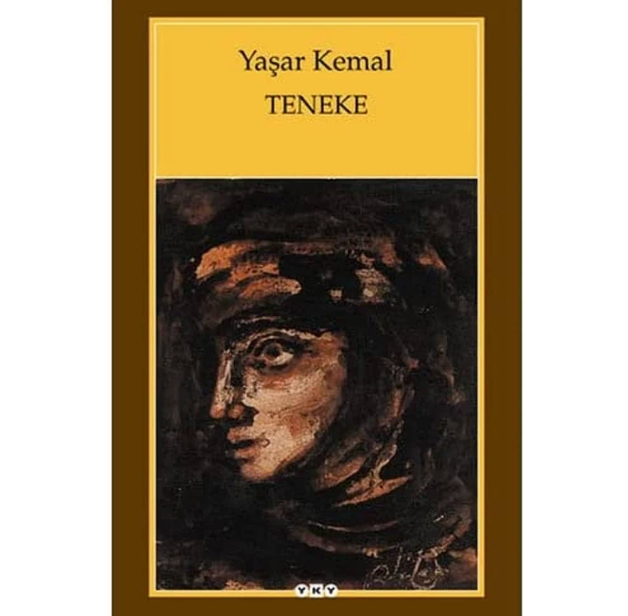 Teneke