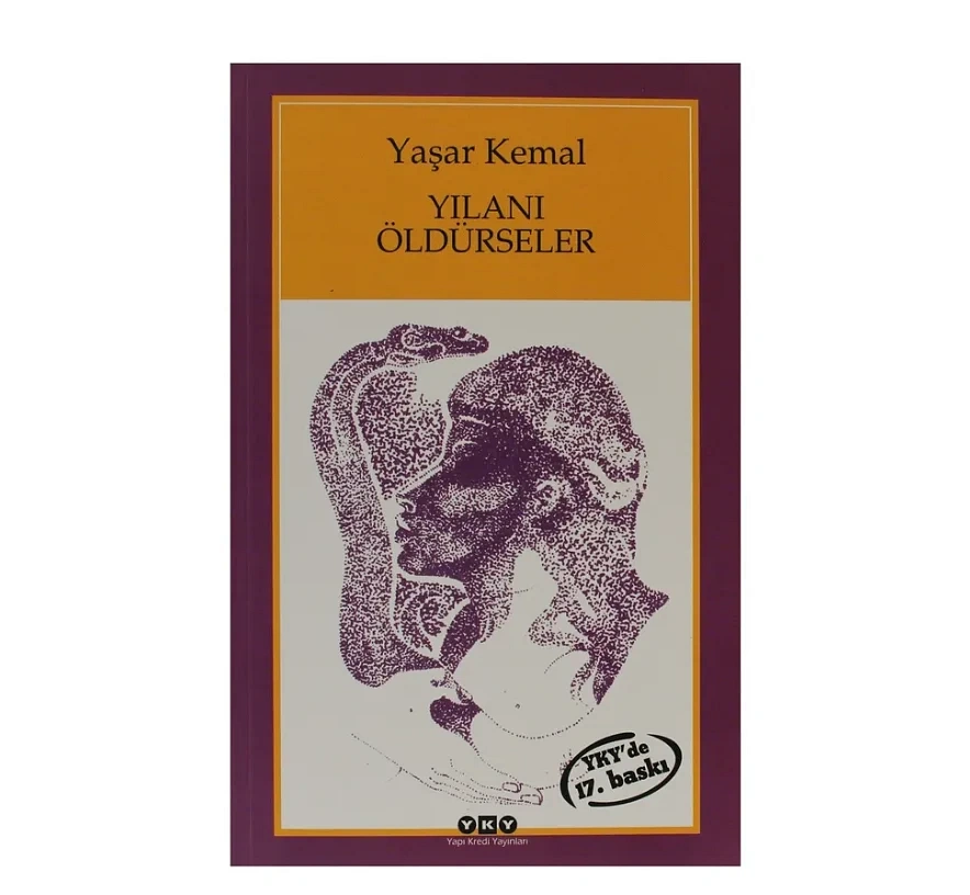 Yılanı Öldürseler
