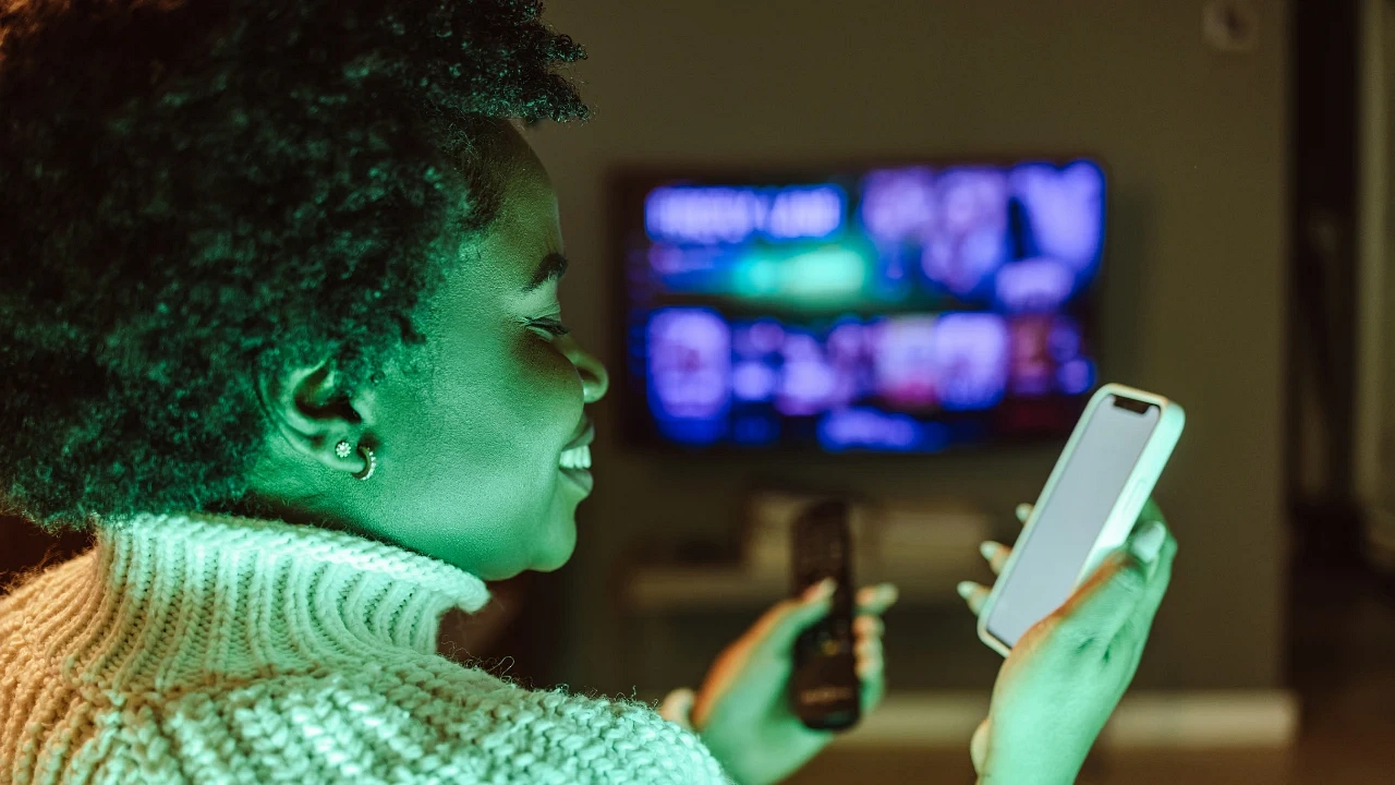 Telefon Ekranını TV’ye Aktarma Kablosuz Nasıl Yapılır