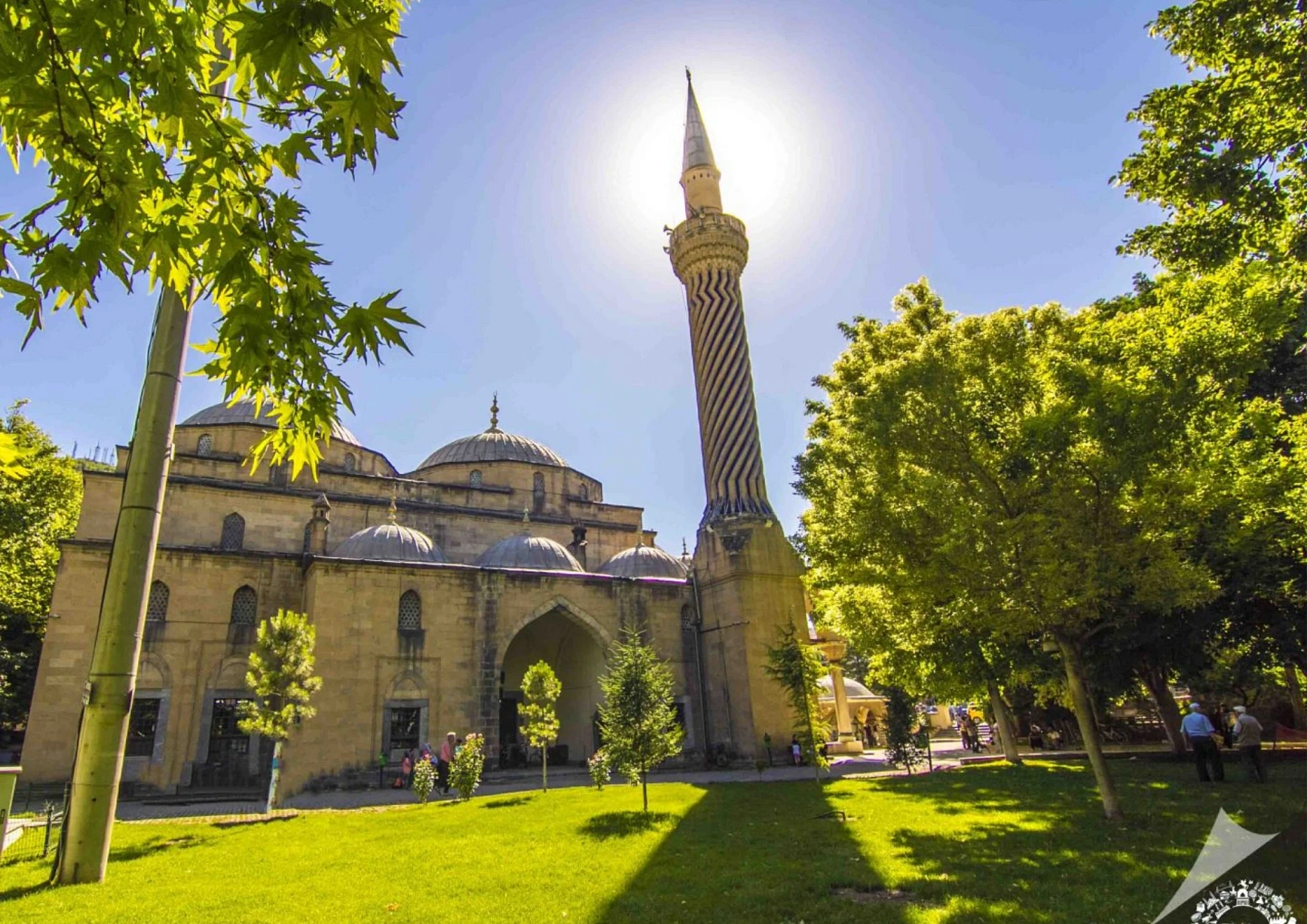 Afyonkarahisar İmaret Camii