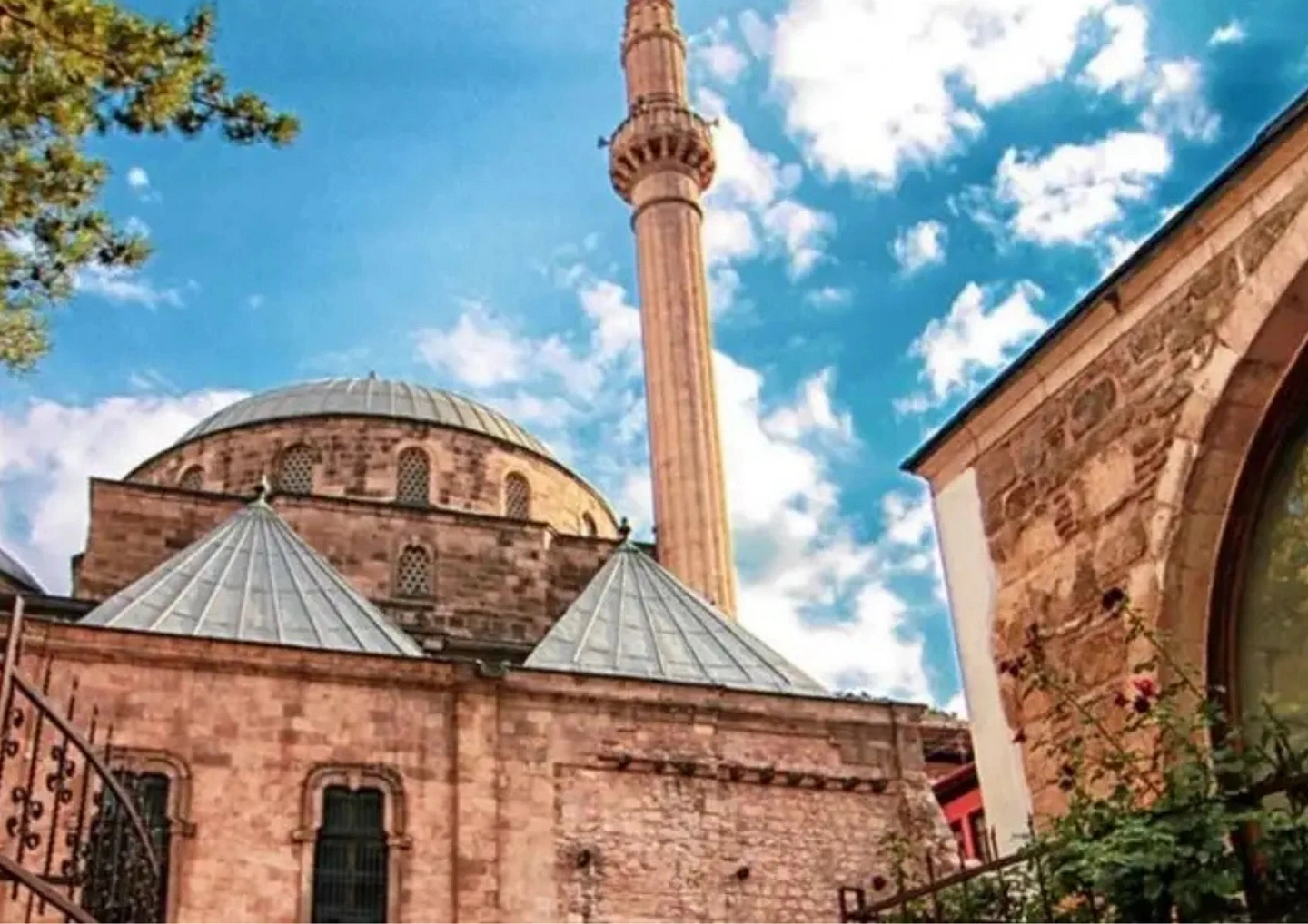 Sultan Divani Mevlevihanesi