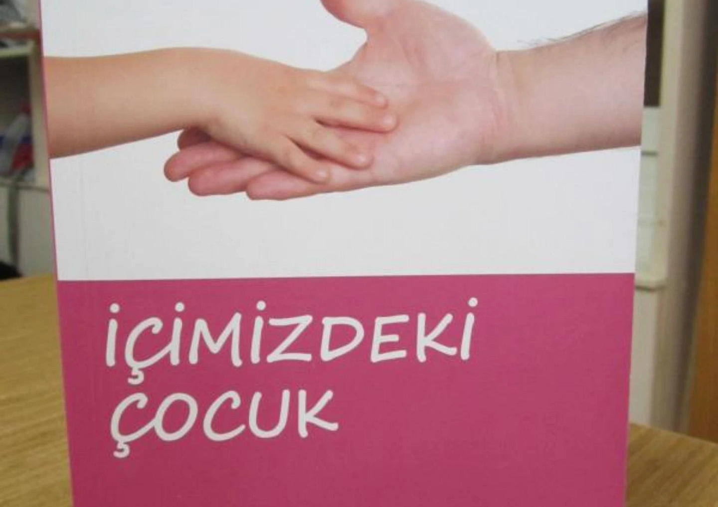 İçimizdeki Çocuk Doğan Cüceloğlu