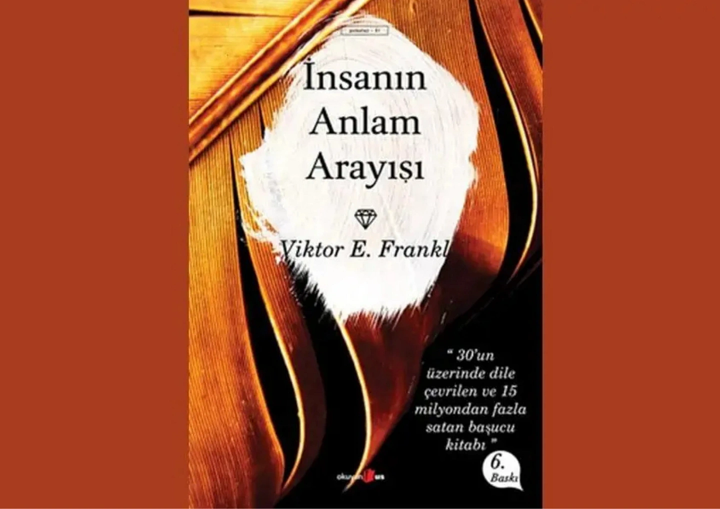 İnsanın Anlam Arayışı- Viktor E.Frankl