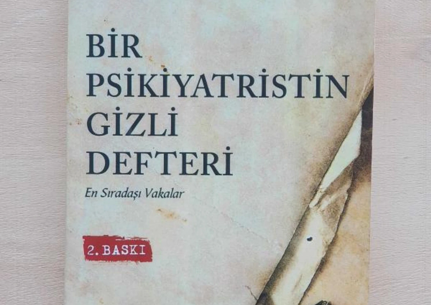 Bir Psikiyatristin Gizli Defteri- Gary Small, Gigi Vorgan