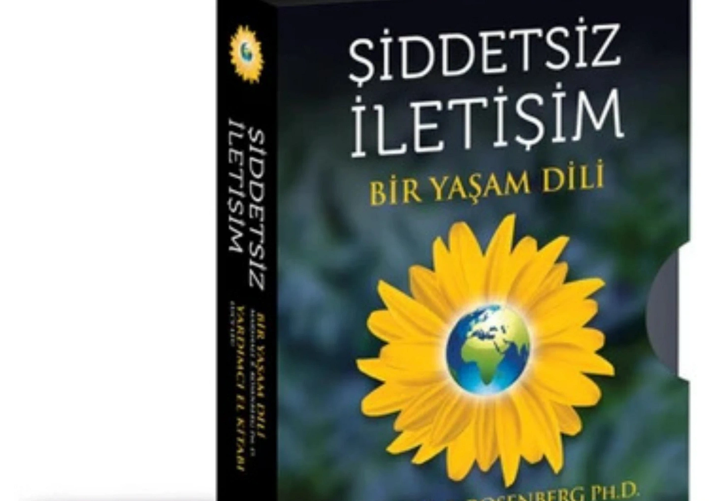 Şiddetsiz İletişim- Marshall B.Rosenberg