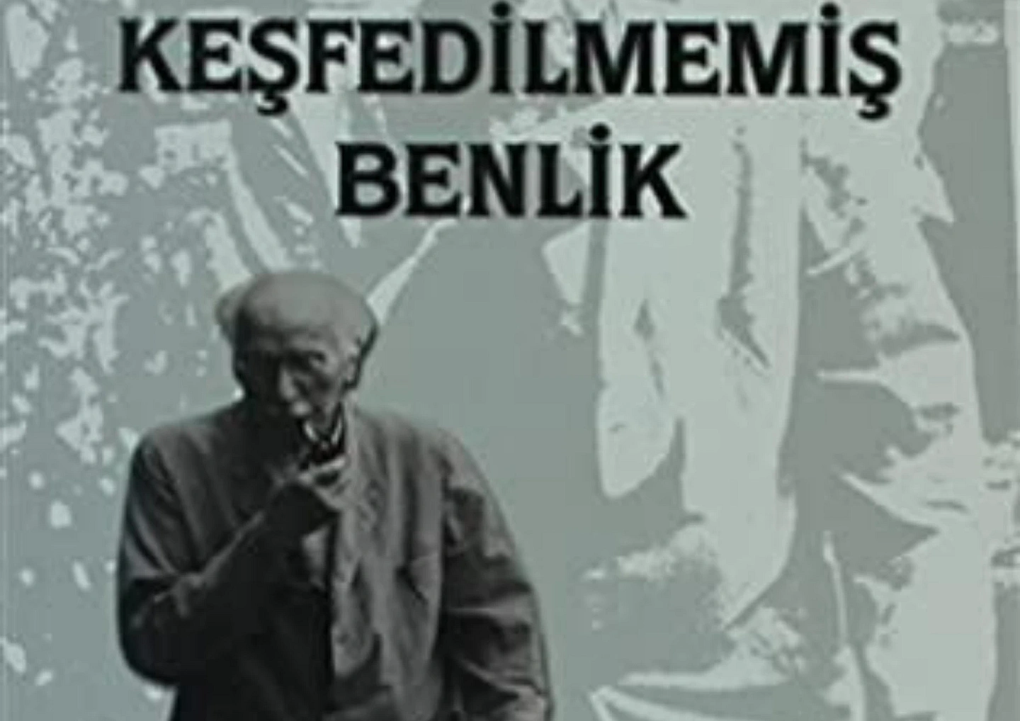 Keşfedilmemiş Benlik- Carl Gustav Jung