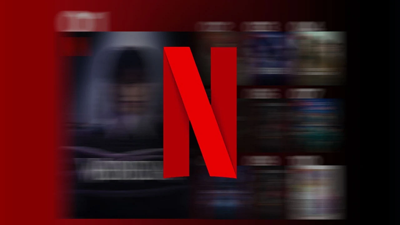 Netflix Türkiye’de haftanın en çok izlenenleri açıklandı! Diziler ve filmler listesi dikkat çekiyor