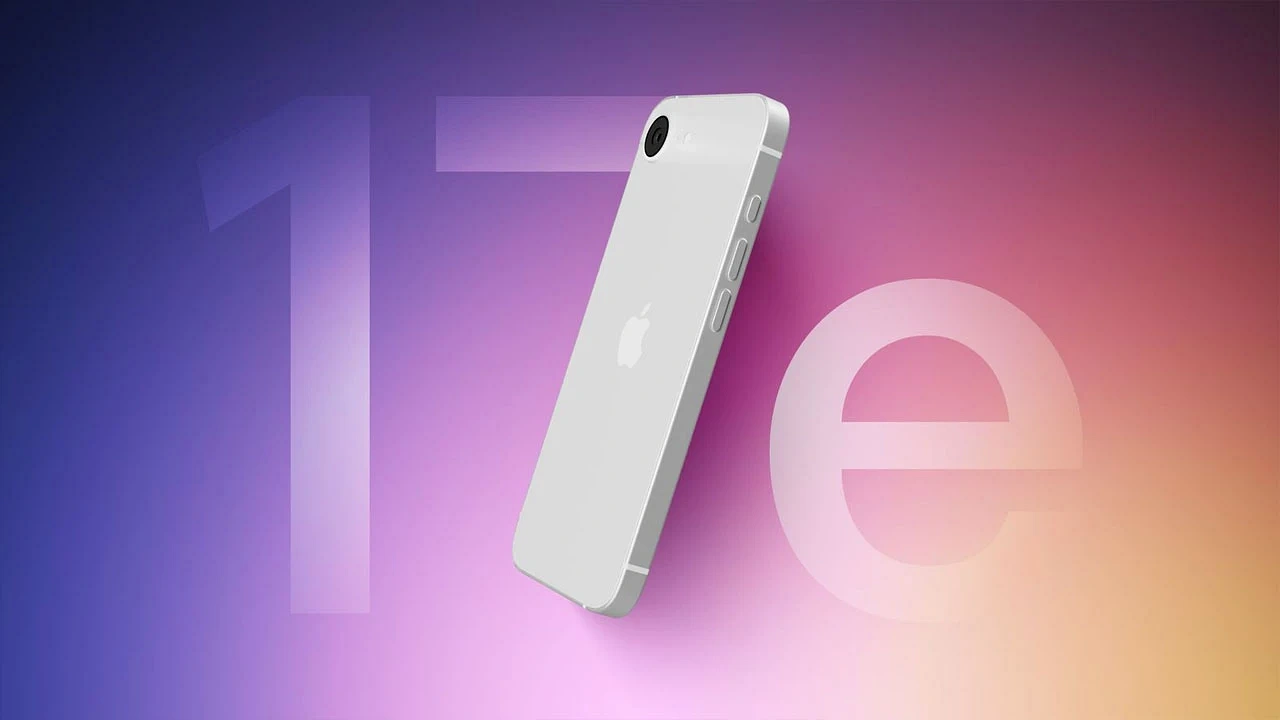 iPhone 17e geliyor! Apple’ın uygun fiyatlı modeli piyasayı değiştirebilir