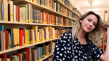 Beyza Alkoç Kitapları ile Hayal Dünyasına Yolculuk 