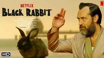 Black Rabbit
