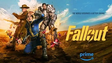 Fallout (Amazon Prime Video)