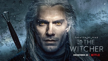 The Witcher (Netflix)