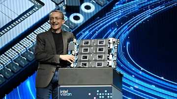 İntel’in AI Stratejisi Bilgisayar Piyasasını Etkilemeyi Başaramadı