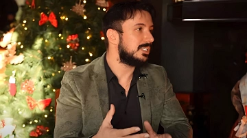 Astrolog Can Aydoğmuş Kimdir? Can Aydoğmuş’tan Astrolojik Yükseliş Senaryosu!