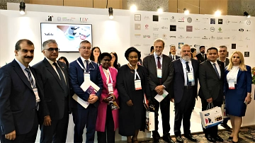 İtalyan Kozmetik Firması Beauty İstanbul 2025'te Türk İş Dünyasıyla Buluşuyor