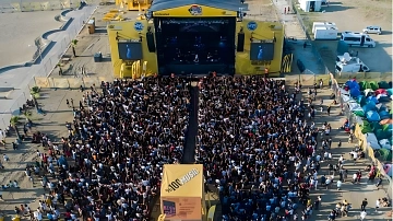 Bu Yıl Milyonfest Ne Zaman Başlayacak? Sahne Alacak Sanatçılar Açıklandı!