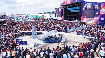 Teknofest Başladı mı? Teknoloji Festivali Hangi Şehirde Kaç Gün Sürecek?