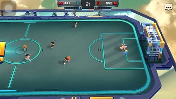 Türk Oyun Girişimi Olan Mage Games Yeni Oyunu Tanıttı! Goal Battle Mobil Oyunu Çıkış Tarihi Belli Oldu!