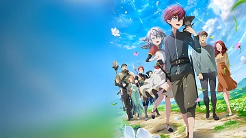 The Beginning After the End Yayınlandı! Görsellerle Dolu Animenin Her Sahnesi Nefes Kesiyor!
