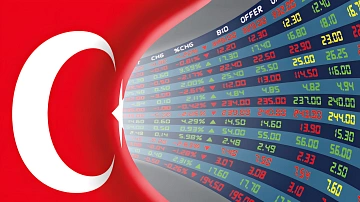 Türkiye Mayıs Ayı Ekonomi Piyasası Ne Durumda? 10 Kişiden 7’si Ekonomik Sıkıntı Çekiyor!