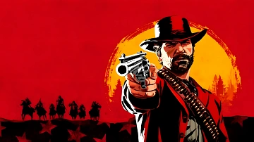 Rockstar Games’in Vahşi Batı temalı aksiyon oyunu Red Dead Redemption 2 Yenilendi!