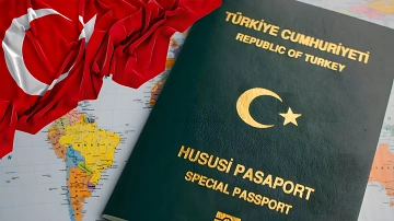 2025 Yeşil Pasaport Ücreti Ne Kadar? Yeşil Pasaport Ücretleri Hakkında Güncel Bilgiler