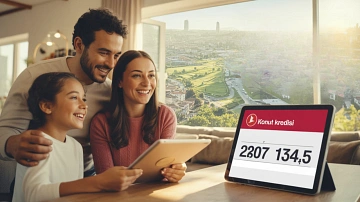 Kentsel Dönüşüm Kredisi Nedir, Nasıl Alınır?