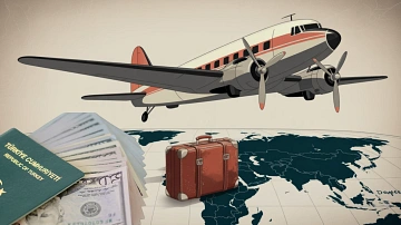 Yeşil Pasaport Hangi Ülkelerde Geçerli? Yeşil Pasaport Vize İsteyen ve İstemeyen Ülkeler (2025)