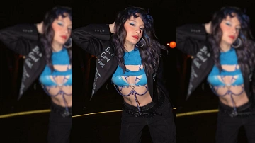 Zeynep Sude Oktay Celebrity- Crush’ı Kim