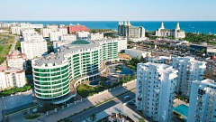 En Ucuz 5 Yıldızlı Oteller Antalya Güncel Liste (10+ Otel)