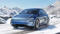 Yeni Tesla Model Y’nin Ultra Sessiz Kabini Tartışma Yarattı! Güvenlik Sorunu Mu?