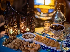 1 Haftalık Kolay İftar Yemekleri Menüsü!