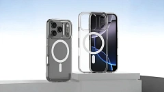 iPhone 17 Pro Max Kılıfı Sızdırıldı: Yeni Kamera Modülü ve Tasarım Detayları Ortaya Çıktı!