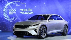 Togg sedan çıkış tarihi belli oldu! Togg sedan ne zaman çıkacak, fiyatı ne kadar?