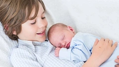 Çocuklar Arası Yaş Kaç Olmalı? 2. Çocuğa Hazır mısınız? 