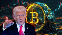 Trump Gümrük Vergisi Açıklaması Bitcoin’i Zirveye Taşıdı