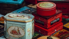 Vintage Hediye Fikirleri +10 Öneri