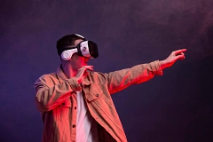 VR Oyun Ekipmanları Nelerdir? VR Oyun Oynamak İçin Gerekenler