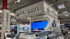 ROKETSAN Büyüme Hedefini Yüzde 50 Olarak Açıkladı