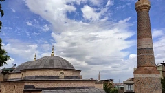 Öğretmenler İçin Siirt’te Kültürel Gezi Düzenlendi