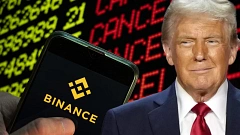 Binance CEO’su Richard Teng ABD Kripto Piyasası Hakkında Konuştu