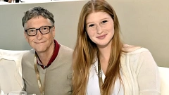 Microsoft’un Kurucusu Bill Gates’in Kızı Yapay Zekalı Alışveriş Sitesi Kurdu!