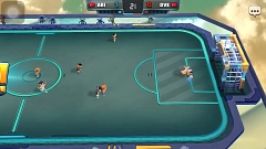 Türk Oyun Girişimi Olan Mage Games Yeni Oyunu Tanıttı! Goal Battle Mobil Oyunu Çıkış Tarihi Belli Oldu!