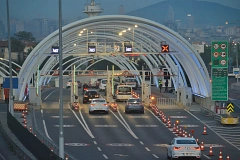 Avrasya Tüneli Geçiş Ücreti: 2025 Güncel Tarifeler ve Detaylar