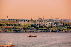 İstanbul’da Ailecek Gezilecek En Güzel Yerler