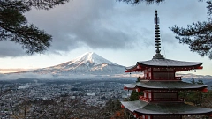 2025’te En Ucuz Japonya Turu Yapabileceğiniz Firmalar ve Seçim Tüyoları