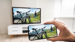 Telefon Ekranını TV'ye Aktarma Kablosuz Nasıl Yapılır?