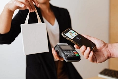 Telefondan NFC ile Ödeme Nasıl Yapılır?